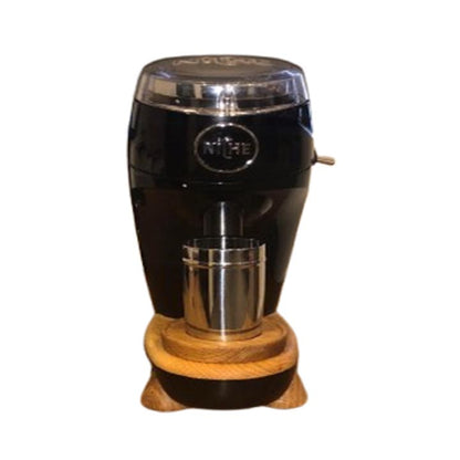 Used-Niche Zero Grinder-Black