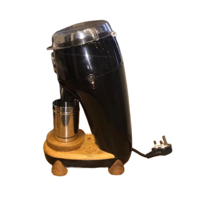 Used-Niche Zero Grinder-Black