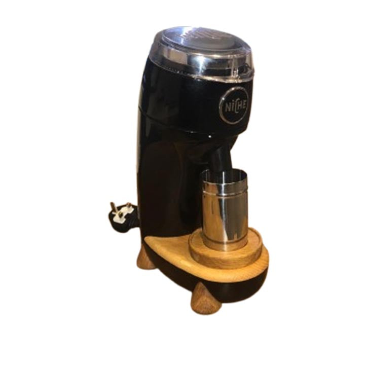 Used-Niche Zero Grinder-Black