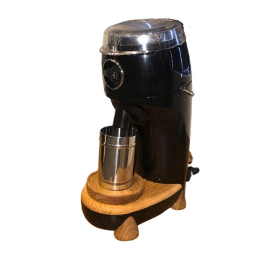 Used-Niche Zero Grinder-Black