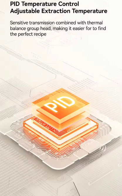 Owl G3006 Coffee Machine