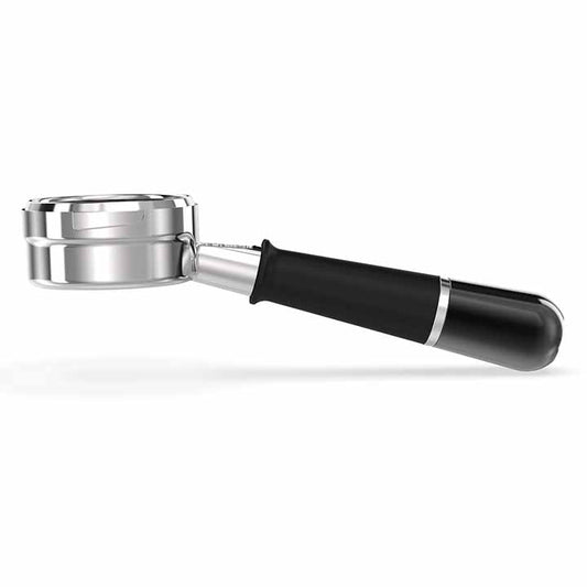 Pesado Bottomless Portafilter Black/Hybrid
