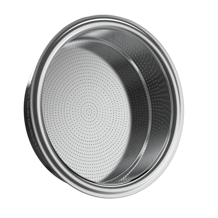 Pesado Coffee Filter Basket He[ %] L 19-21g-58.5mm