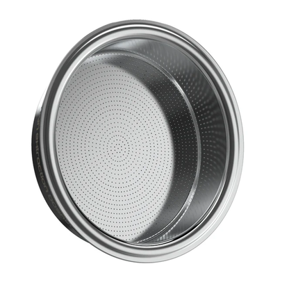 Pesado Coffee Filter Basket He[ %] L 19-21g-58.5mm