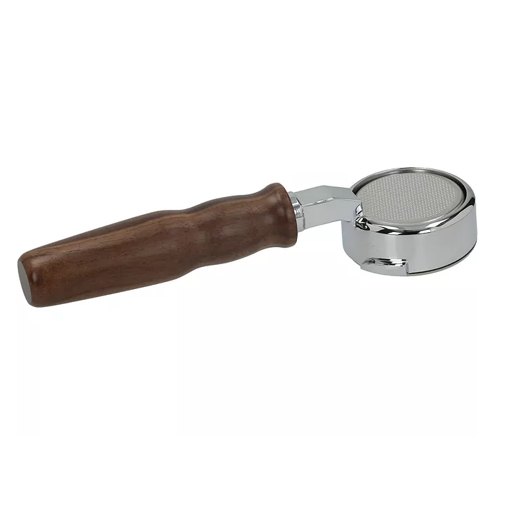Portafilter bottomless 58 mm ( Gaggia/ Saeco )