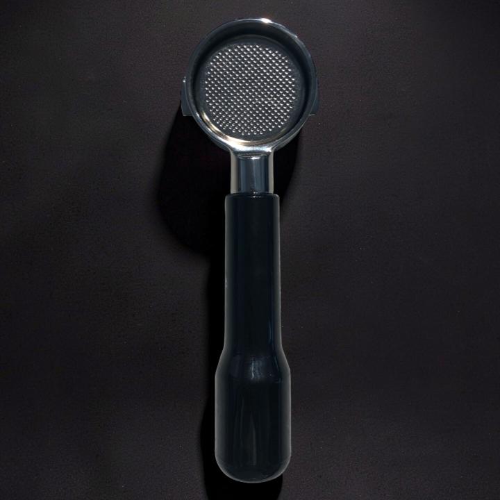Portafilter Bottomless 51 mm - 2 Ears for De'longhi