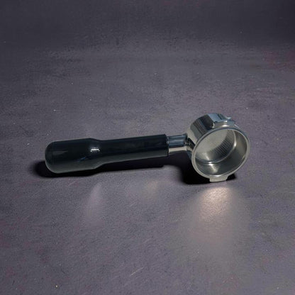 Portafilter Bottomless 51 mm - 2 Ears for De'longhi