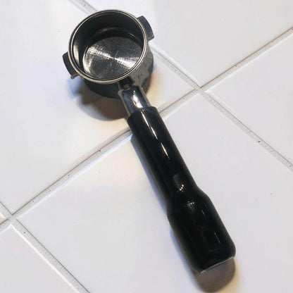 Portafilter Bottomless 51 mm - 2 Ears for De'longhi