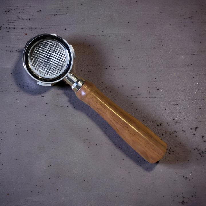 Portafilter Bottomless - 51mm