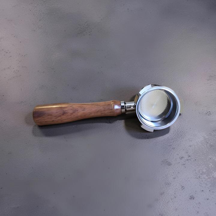 Portafilter Bottomless - 51mm