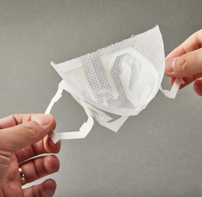 Drip Filters v shape