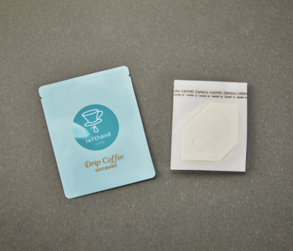 Drip Filters v shape