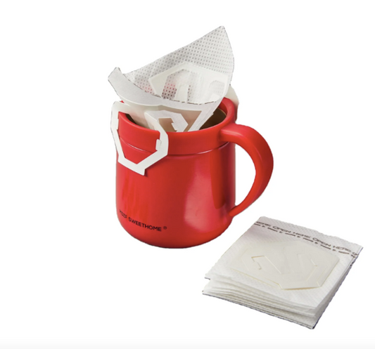 Drip Filters v shape