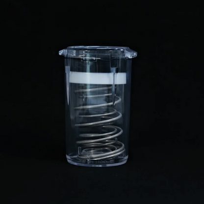 MISCHIEF Espresso Machine Cleaning Device