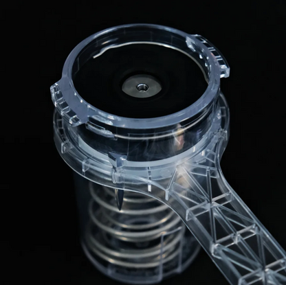 MISCHIEF Espresso Machine Cleaning Device