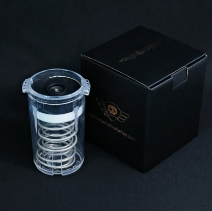 MISCHIEF Espresso Machine Cleaning Device