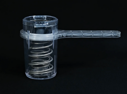 MISCHIEF Espresso Machine Cleaning Device