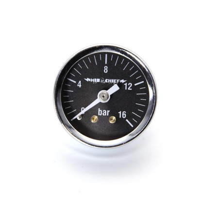 The E61 Flow control device professional upgrade kit