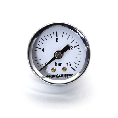 The E61 Flow control device professional upgrade kit