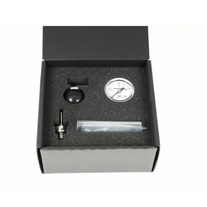 The E61 Flow control device professional upgrade kit