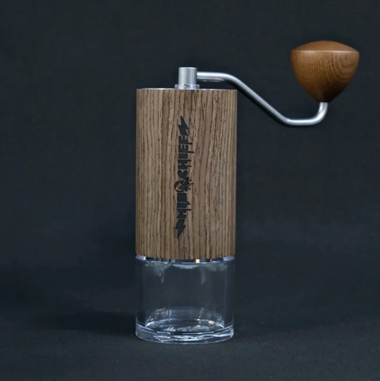 M40 Hand grinder (Walnut Wood)