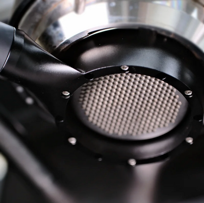 V2 bottomless portafilter