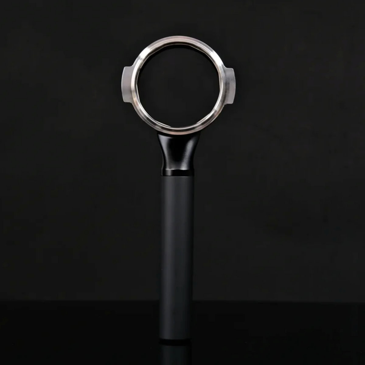V2 bottomless portafilter