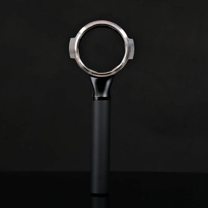 V2 bottomless portafilter