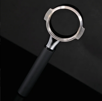 V2 bottomless portafilter