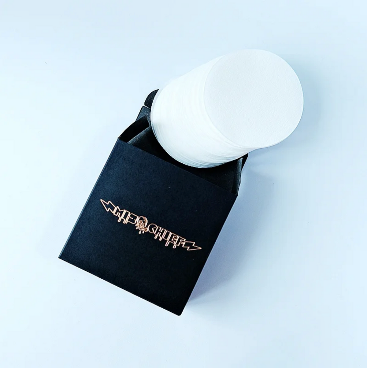 Coffee basket paper filter 58mm