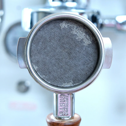 Coffee basket paper filter 58mm