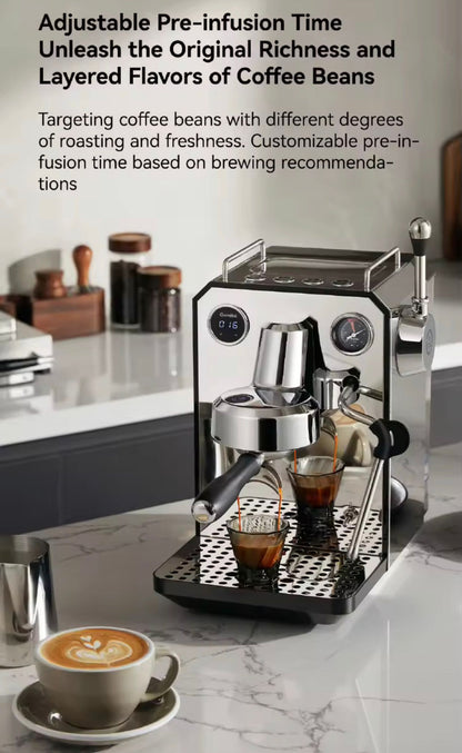 Owl G3006 Coffee Machine