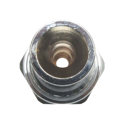 Drain Sleeve Chrome-Plated Upper