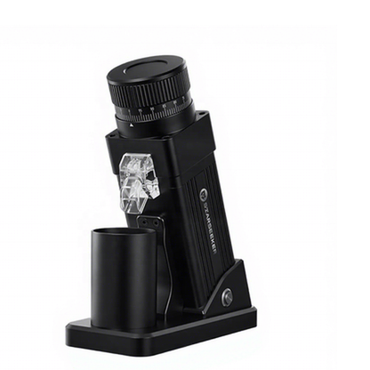 STARSEEKER E55Pro conical Coffee Grinder-Black