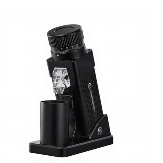 STARSEEKER E55Pro conical Coffee Grinder-Black
