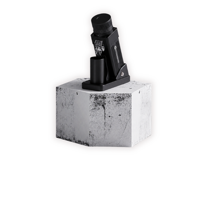 STARSEEKER E55Pro conical Coffee Grinder-Black