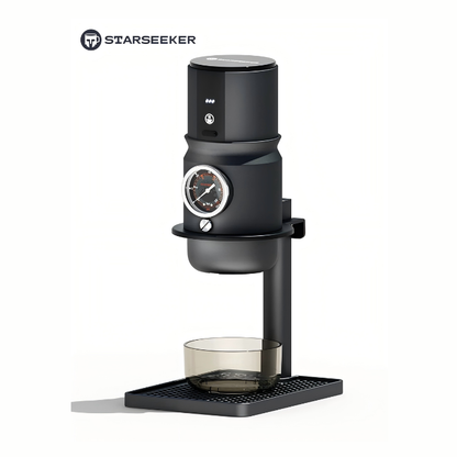 STARSEEKER Super58 Portable Espresso Maker-Choose Color