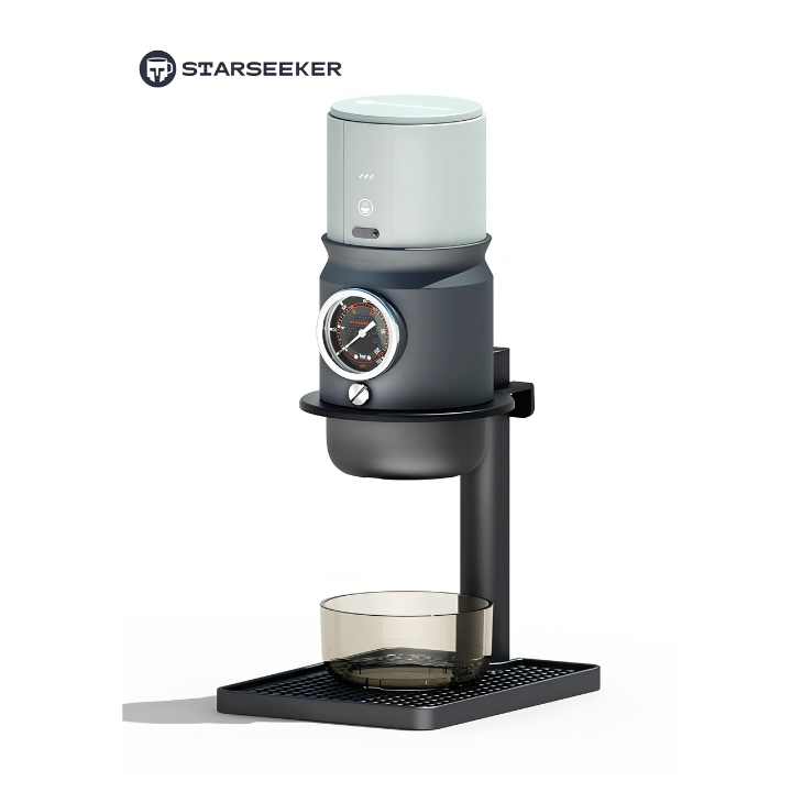 STARSEEKER Super58 Portable Espresso Maker-Choose Color