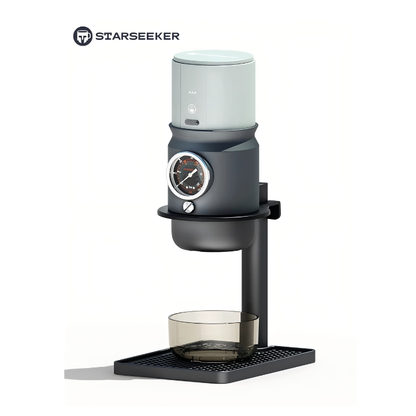 STARSEEKER Super58 Portable Espresso Maker-Choose Color