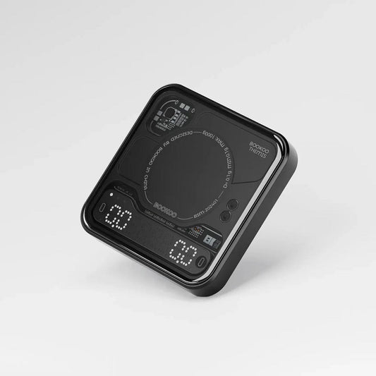 OPENED BOX-BOOKOO Themis Mini Coffee Scale