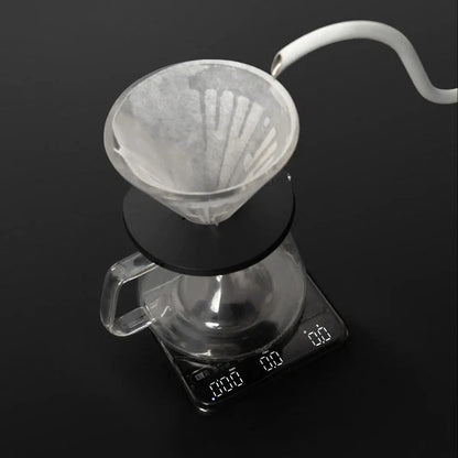 BOOKOO Themis Ultra Coffee Scale