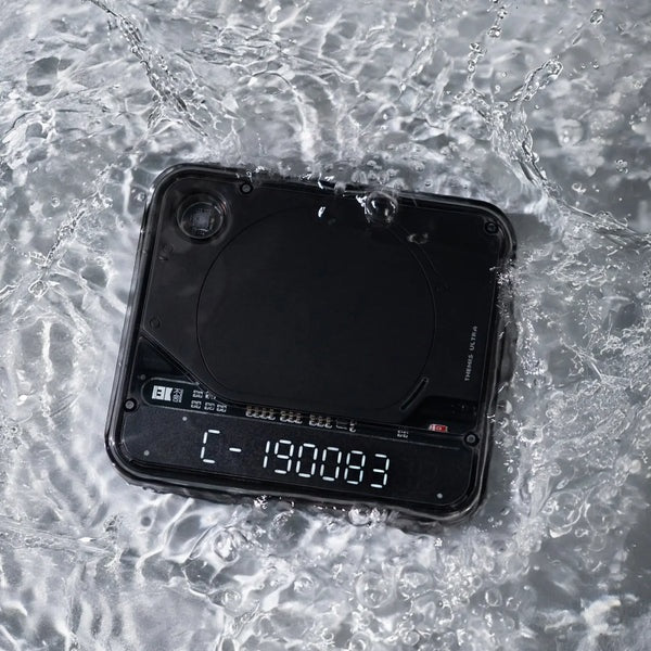 BOOKOO Themis Ultra Coffee Scale
