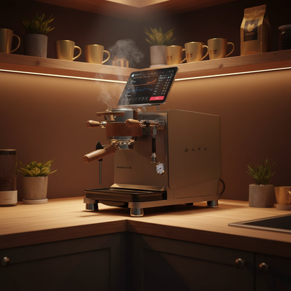 Pre-Order-Wendougee DATA S - Tablet Not included