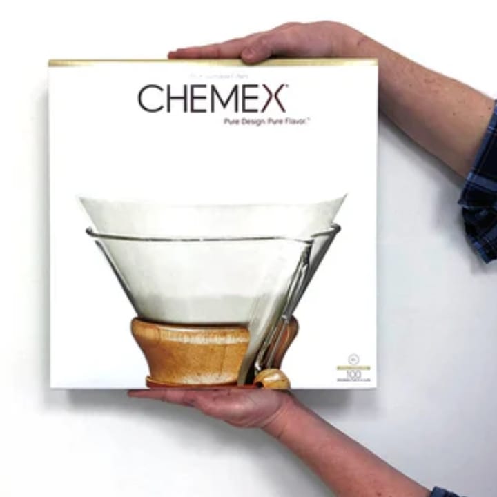 فلتر كيمكس 6 أكواب