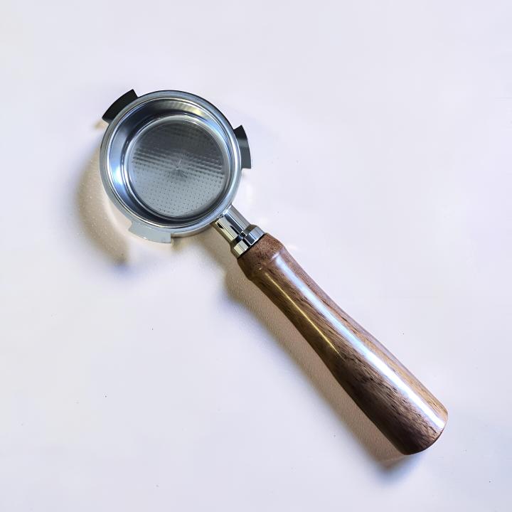 Portafilter Bottomless - 51mm