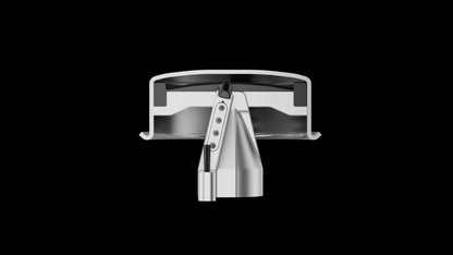 Portafilter cleaner neutral NS300pro