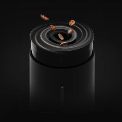 TIMEMORE Whirly 01S Portable Electric Grinder (Espresso & Pour over)
