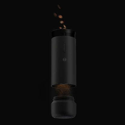 TIMEMORE Whirly 01S Portable Electric Grinder (Espresso & Pour over)