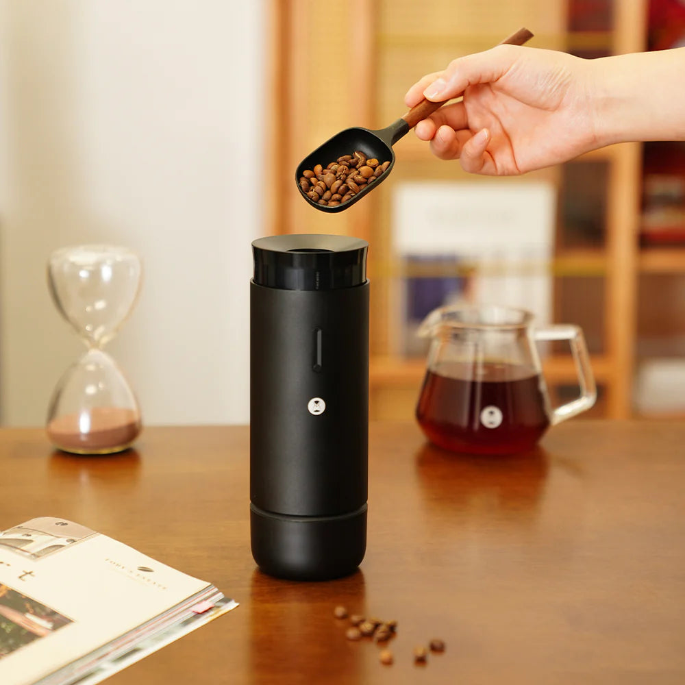 TIMEMORE Whirly 01S Portable Electric Grinder (Espresso & Pour over)