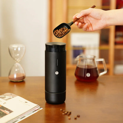 TIMEMORE Whirly 01S Portable Electric Grinder (Espresso & Pour over)